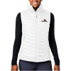 Thumbnail image for  Columbia Womens White Powder Lite Vest