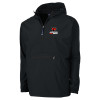 Thumbnail image for  Charles River Black Pack N Go Pullover Rain Jacket