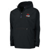 Thumbnail image for  Charles River Womens Black Pack N Go Pullover Jacket