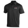 Thumbnail image for  Under Armour Black Performance Polo
