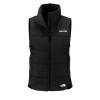 Thumbnail image for  The North Face Womens Black Everyday Insulated Vest