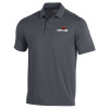 Thumbnail image for  Under Armour Graphite Performance Polo