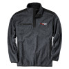 Thumbnail image for  DRI DUCK Charcoal Ranger Mens Fleece Pullover