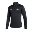 Thumbnail image for  Adidas Black Entrada 1/4 Zip