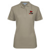 Thumbnail image for  Womens Silk Touch Stone Pique Polo