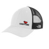 Thumbnail image for  The North Face Vintage White/Grey Ultimate Trucker Hat