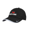 Thumbnail image for  Nike Black Dri Fit Perforated Hat