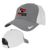 Thumbnail image for  Nike Charcoal/White Swoosh Legacy 91 Hat