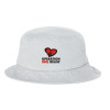 Thumbnail image for  Sportsman White Bucket Hat