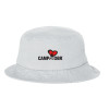 Thumbnail image for  Sportsman White Bucket Hat