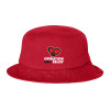 Thumbnail image for  Sportsman Red Bucket Hat