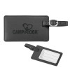 Thumbnail image for  Neoskin Black Luggage Tag