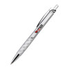 Thumbnail image for  Andy Silver Ballpoint Pen
