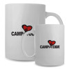 Thumbnail image for  Full Color White Mug 15oz