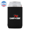Thumbnail image for  Neoprene Black Can Holder