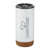 Thumbnail image for  Valhalla Vacuum Insulated White Tumbler 16oz