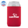 Thumbnail image for  Neoprene Red Can Holder