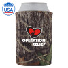 Thumbnail image for  Collapsible Camo Can Holder