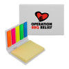 Thumbnail image for  Micro Sticky Book