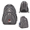 Thumbnail image for  High Sierra Graphite Swerve Computer Backpack
