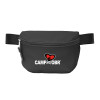 Thumbnail image for  Black Call Of The Wild Crossbody