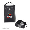 Thumbnail image for  Crosstown Side Mesh Black Shoe Bag