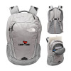 Thumbnail image for  The North Face Grey Connector Backpack