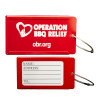 Thumbnail image for  Luggage Tag