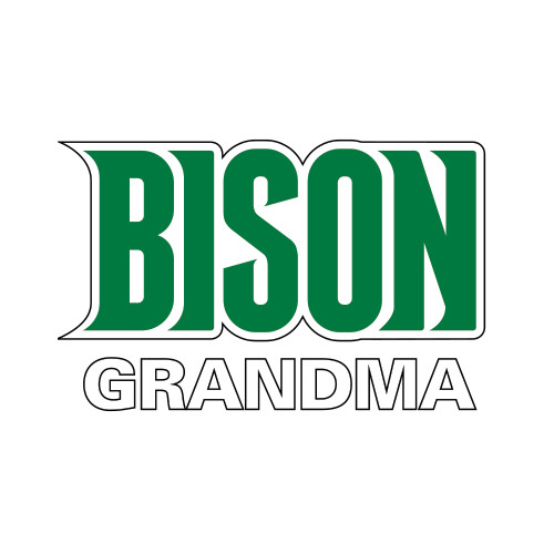  Small Decal - Grandma