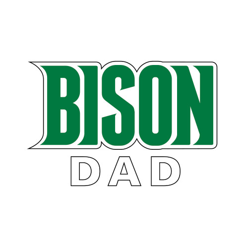  Dad Decal - Dad