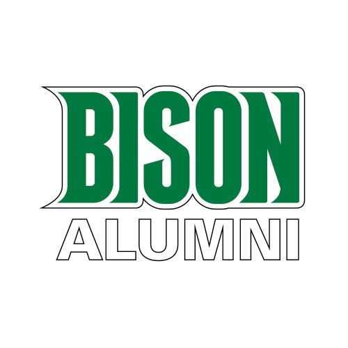  Alumni Decal - Alumni