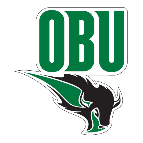  Extra Large Decal - Stacked Logo