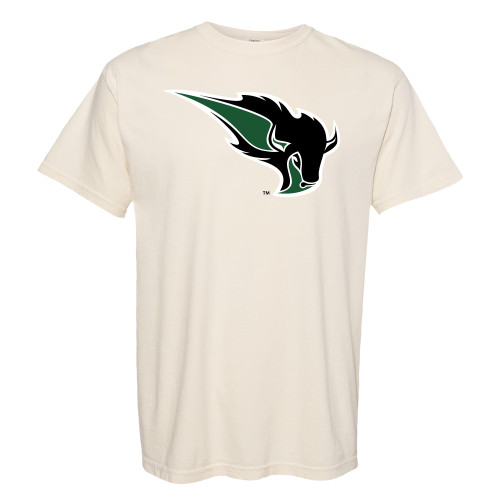  Comfort Colors Ivory T Shirt - Power Bison