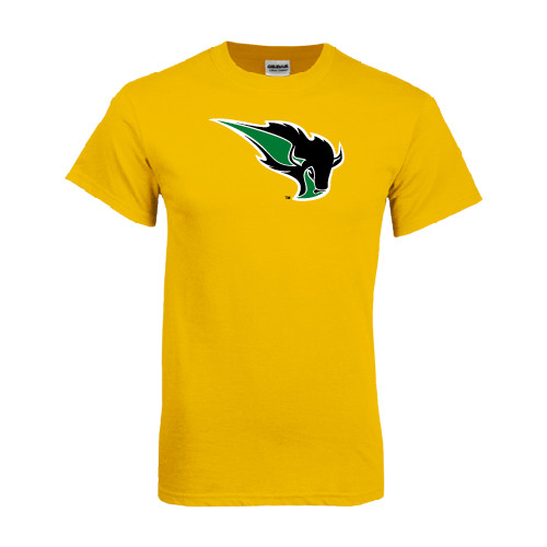 Main Image for  Gold T-Shirt