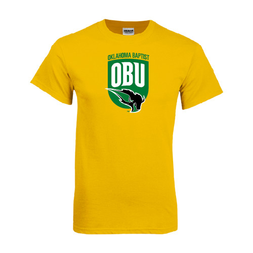 Main Image for  Gold T-Shirt