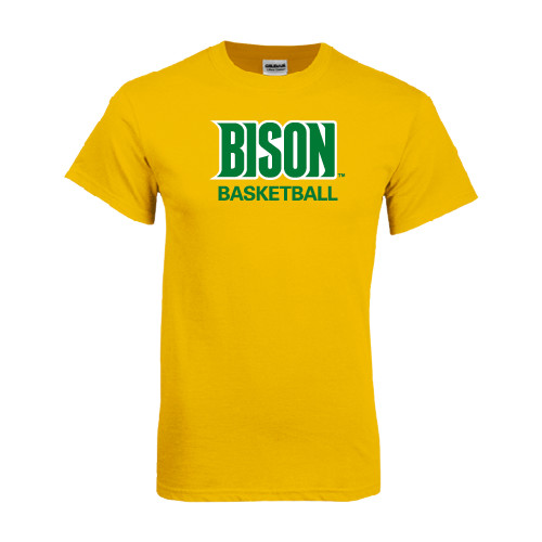 Main Image for  Gold T-Shirt