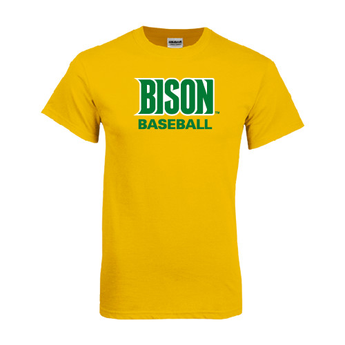 Main Image for  Gold T-Shirt