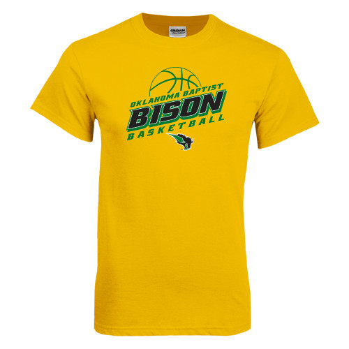 Main Image for  Gold T-Shirt