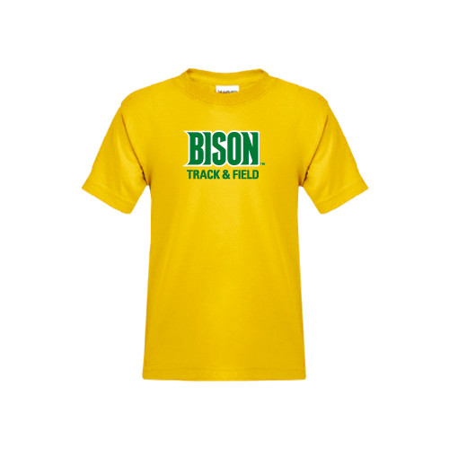 Main Image for  Youth Gold T-Shirt