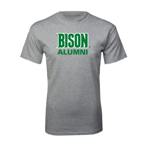  Grey T Shirt - Alumni