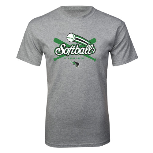 Main Image for  Grey T Shirt