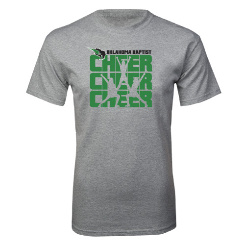 Main Image for  Grey T Shirt