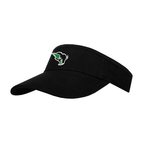  Black Visor - Power Bison