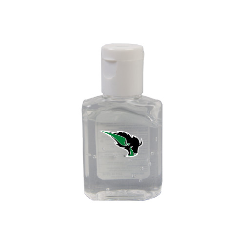  0.5 oz. Travel Hand Sanitizer - Power Bison
