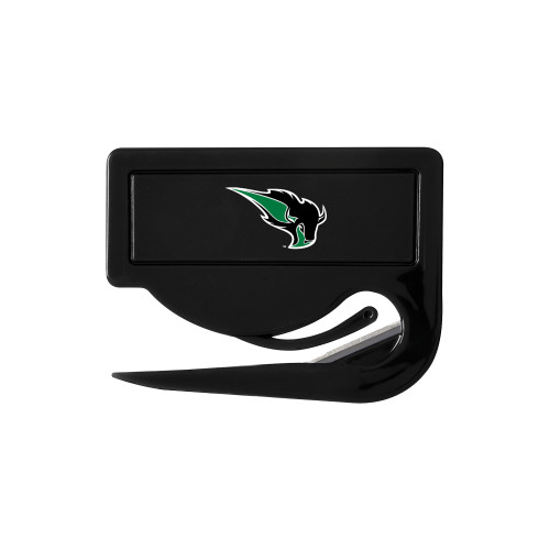  Black Letter Opener - Power Bison