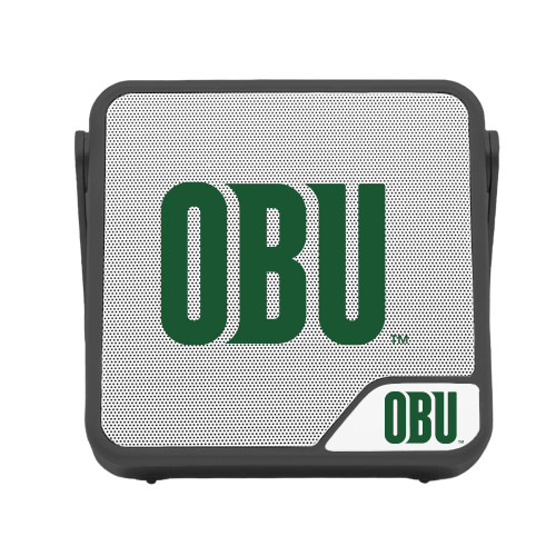  Dipster Waterproof Speaker - Oklahoma Baptist University Flat