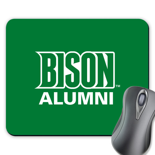  Full Color Mousepad - Alumni