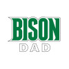 Thumbnail image for  Dad Decal