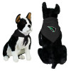 Thumbnail image for  Black Pet Bandana