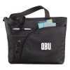 Thumbnail image for  Excel Black Sport Utility Tote